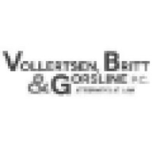Vollertsen, Britt & Gorsline, P.C. - Logo