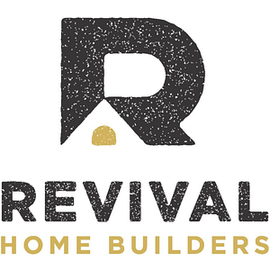 Revival Home Builders - Humboldt County Remodeling Contractor - Logo