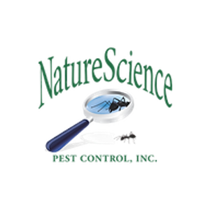 Nature Science Pest Control, Inc. - Logo