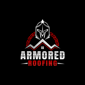 Armored Roofing - Logo