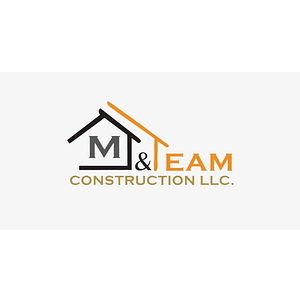 M & Team Construction LLC - Logo