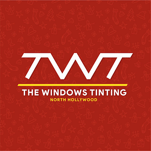 The Windows Tinting