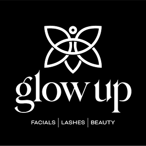 Glow Up Studio Facial Spa Dallas - Logo