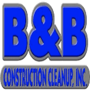 B&B Construction Clean-Up, Inc.