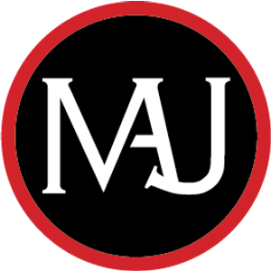 MAJ Commercial Real Estate - Logo