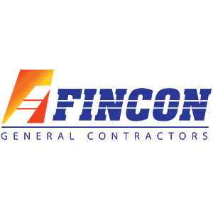 Fincon General Contractors - Logo