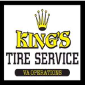 King Tire Service, Inc.