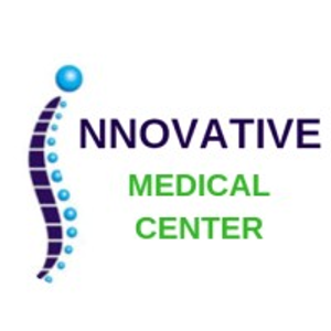 Innovative Medical Center - Logo