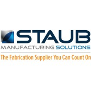 Staub Manufacturing Solutions