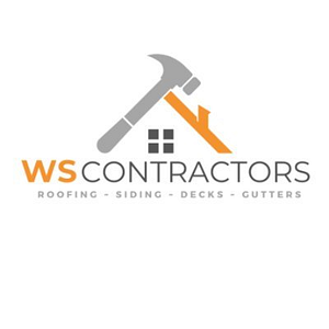 WS Contractors Inc. - Logo