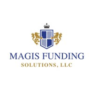 Magis Funding Solutions - Logo