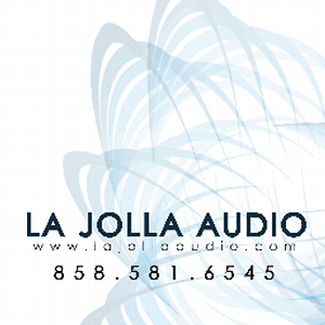 La Jolla Audio - Logo