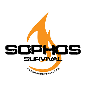 Sophos Survival - Logo