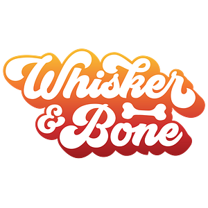 Whisker & Bone - Logo