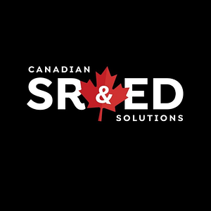 Canadian SR&ED - Logo