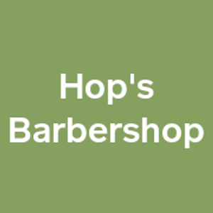 Hop's Barbershop - Barber shop in Knoxville