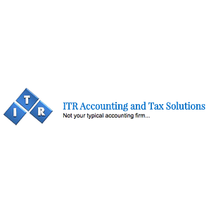 ITR Accounting and Tax Solutions