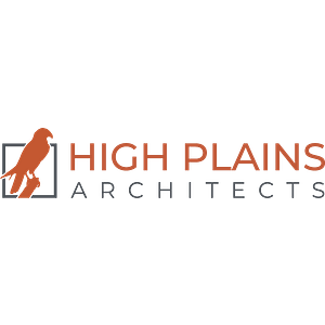 High Plains Architects - Logo