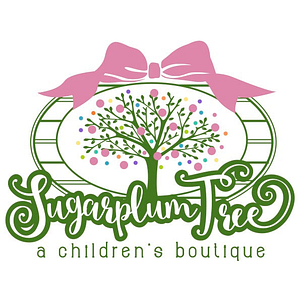 Sugarplum Tree - Logo