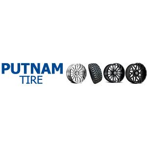 Putnam Tire - Logo