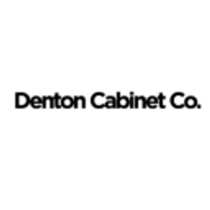 Denton Cabinet Co Inc - Logo