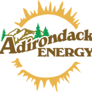 Adirondack Energy & Propane - Logo
