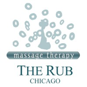The Rub Chicago | Massage Therapy - Logo