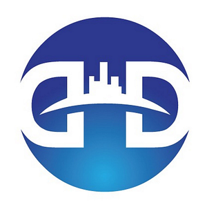 David DuPuy Studios - Logo