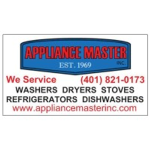 Appliance Master Inc - Logo