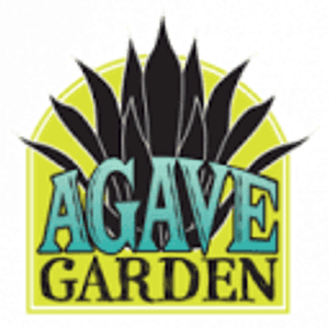 Agave Garden - Logo