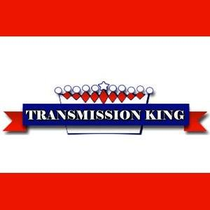 Transmission King - Logo
