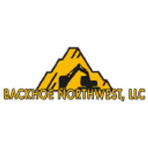 Backhoe Northwest, LLC - Logo