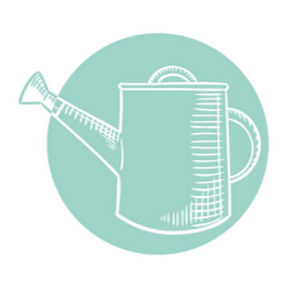 Johnson Brothers Garden Market - Logo