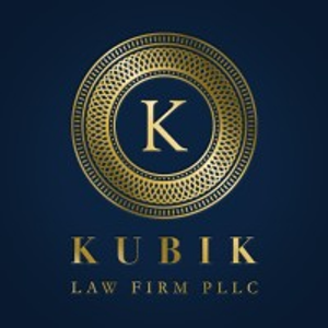 Kubik Sustaita Law Firm PLLC - Logo