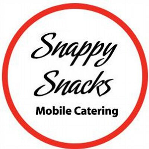 Snappy Snacks - Logo