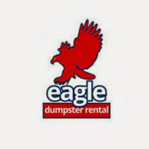 Eagle Dumpster Rental Litchfield County - Logo