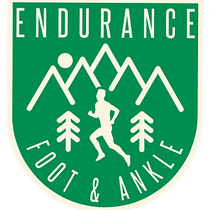 Endurance Foot and Ankle: Christopher Jones, DPM - Logo