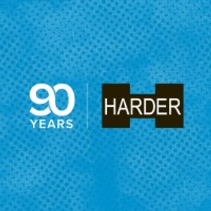 Harder Mechanical Contractors, Inc - Logo