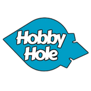 Hobby Hole - Logo