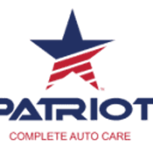 PATRIOT AUTO CARE