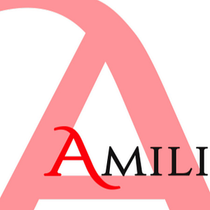 Amilinda - Logo