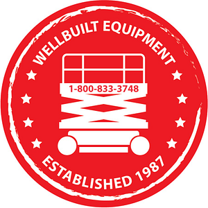 Wellbuilt Equipment - Logo