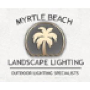 Myrtle Beach Landscape Lighting
