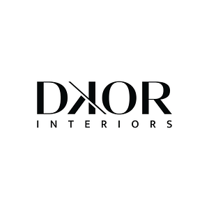 DKOR Interiors - Logo
