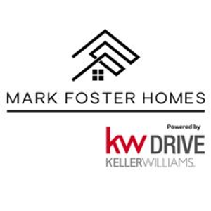 Mark Foster Homes @ Keller Williams Drive - Logo