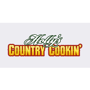 Holly's Country Cooking - Logo
