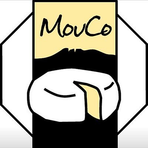 MouCo Cheese Company - Logo