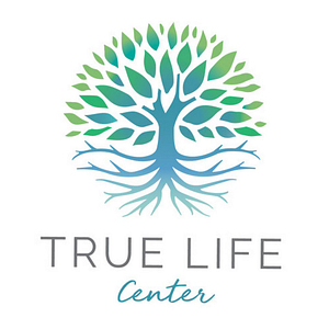 True Life Center - Logo
