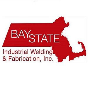Bay State Industrial Welding & Fabrication, Inc. - Logo