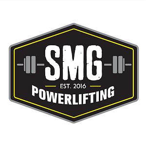 SMG Powerlifting